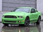 Ford Mustang V6 2012 года